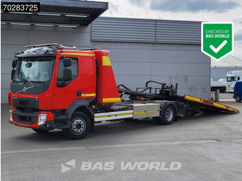Puksiirauto VOLVO FL 280