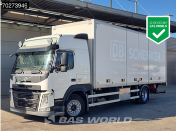Kasti veoauto VOLVO FM 330
