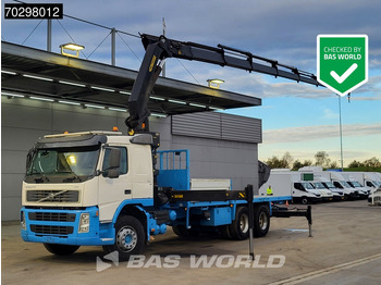 Madelveok/ Platvormveok VOLVO FM