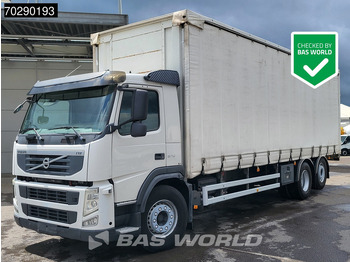 Tent veoauto VOLVO FM 370