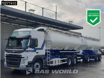 Tsisternauto VOLVO FM 420