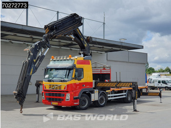 Madelveok/ Platvormveok VOLVO FM 440