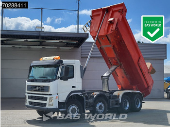 Kallurauto VOLVO FM 440