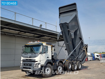 Volvo FMX 460 50T payload | 30m3 Tipper | Mining dumper EUR6 liising Volvo FMX 460 50T payload | 30m3 Tipper | Mining dumper EUR6: pilt 2