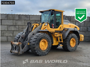 Rataslaadur VOLVO L110H