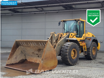Rataslaadur VOLVO L120H