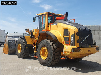 Volvo L150 H CDC liising Volvo L150 H CDC: pilt 2
