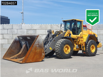 Rataslaadur VOLVO L150H