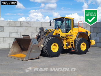 Rataslaadur VOLVO L150H