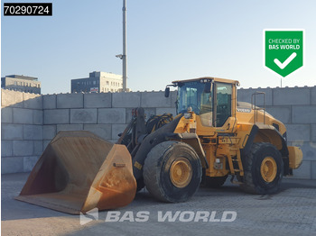 Rataslaadur VOLVO L180H