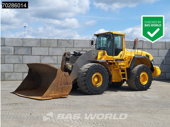 Rataslaadur VOLVO L250