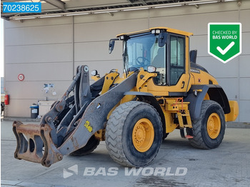 Rataslaadur VOLVO L90H