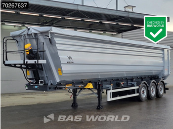 Kallur-poolhaagis WIELTON