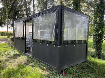 Ehitusmahuti 15 M2: pilt 2