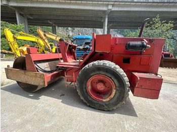 Kombineeritud rull Bitelli BORA C 80 MACHINE SUISSE: pilt 5