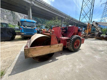 Kombineeritud rull Bitelli BORA C 80 MACHINE SUISSE: pilt 3