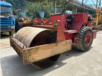 Kombineeritud rull Bitelli BORA C 80 MACHINE SUISSE: pilt 2