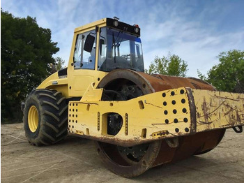Kombineeritud rull Bomag BW 226 DI-4 BVC: pilt 3