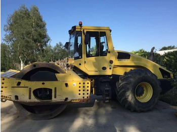 Kombineeritud rull Bomag BW 226 DI-4 BVC: pilt 5