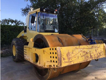 Kombineeritud rull Bomag BW 226 DI-4 BVC: pilt 4