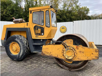 Kombineeritud rull BOMAG
