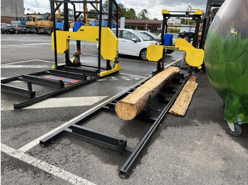 Saeraam CRISSWOOD GAS M-MK: pilt 2