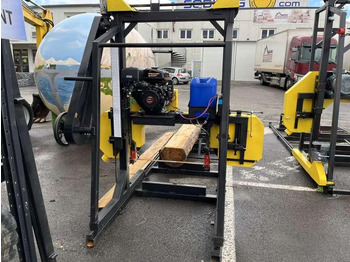 Saeraam CRISSWOOD GAS M-MK: pilt 5