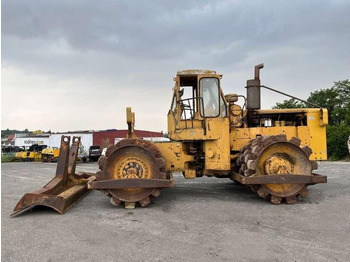 Tihendaja Caterpillar 825 + porte engins: pilt 4