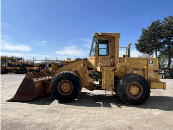 Rataslaadur Caterpillar 950B: pilt 4