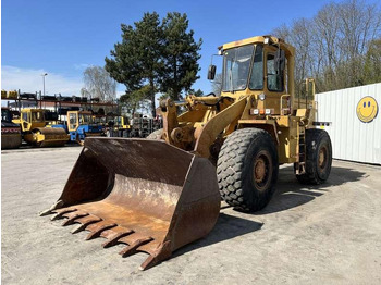 Rataslaadur Caterpillar 950B: pilt 2