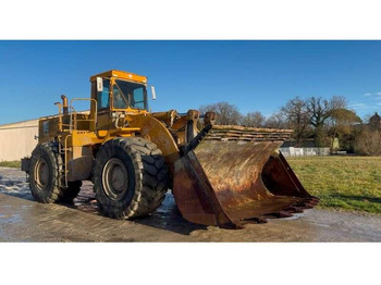 Rataslaadur CATERPILLAR 988B