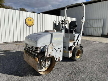 Teerull Caterpillar CB225E: pilt 2