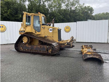 Buldooser CATERPILLAR D4H