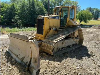 Buldooser CATERPILLAR D6N LGP