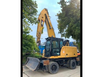 Jäätme-/ Tööstuslik käitleja CATERPILLAR MH3022
