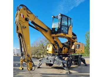 Jäätme-/ Tööstuslik käitleja CATERPILLAR MH3022