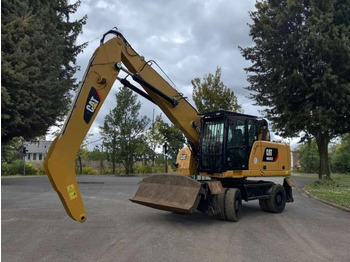 Jäätme-/ Tööstuslik käitleja Caterpillar MH3022: pilt 2