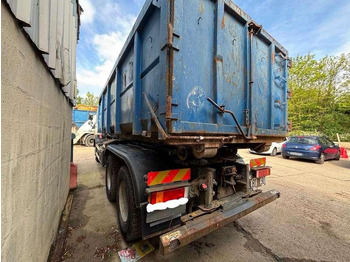 Konkstõstukiga veoauto DAF CF 85.460 6X4: pilt 4