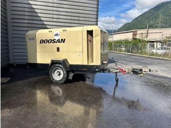 Õhukompressor DOOSAN