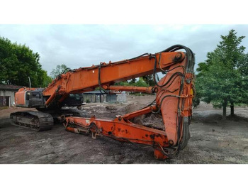 Lammutusekskavaator HITACHI ZX350LC-3