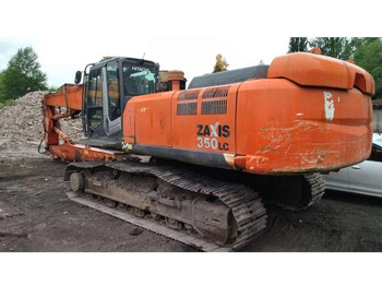 Hitachi ZX350LC-3 liising Hitachi ZX350LC-3: pilt 3
