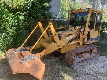 Roomiklaadur KOMATSU