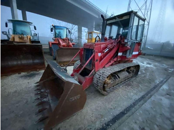Roomiklaadur Komatsu D31S-20: pilt 3