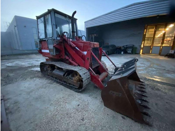 Roomiklaadur Komatsu D31S-20: pilt 2