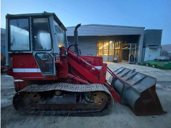 Roomiklaadur Komatsu D31S-20: pilt 4