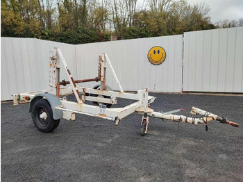Auto järelhaagis