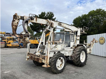 Traktor Landini DT8860: pilt 2