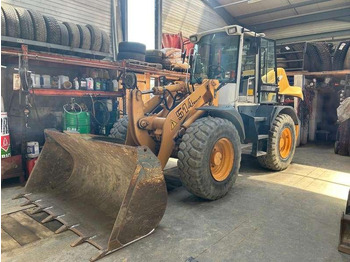 Rataslaadur LIEBHERR L 514 Stereo