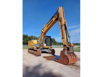 Lintekskavaator Liebherr R936 LC: pilt 4