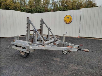Auto järelhaagis